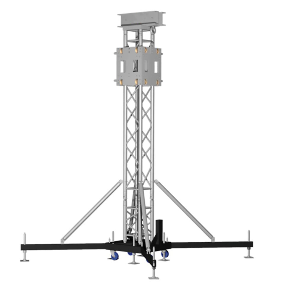 Show Tower System